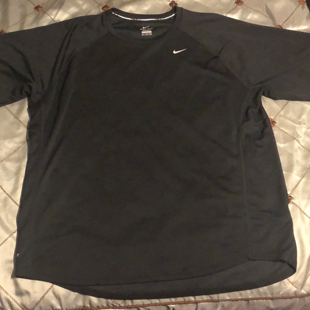 Nike Long sleeve Running shirt